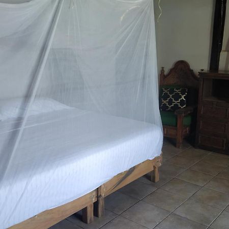 Shambhala Vision Hotel Zipolite Eksteriør billede