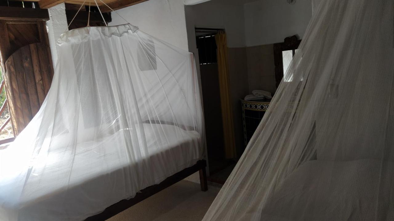 Shambhala Vision Hotel Zipolite Eksteriør billede