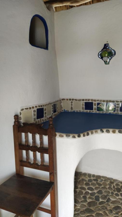 Shambhala Vision Hotel Zipolite Eksteriør billede