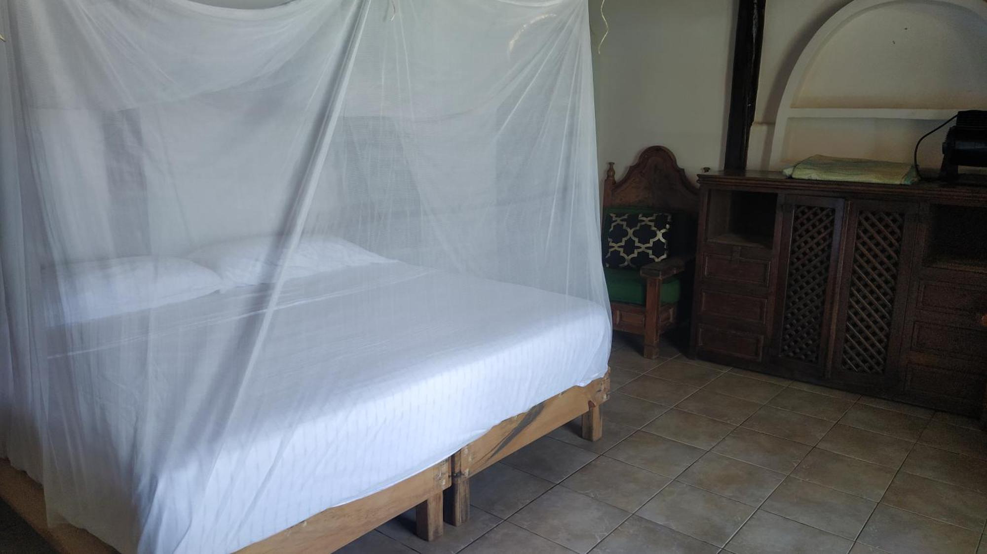 Shambhala Vision Hotel Zipolite Eksteriør billede